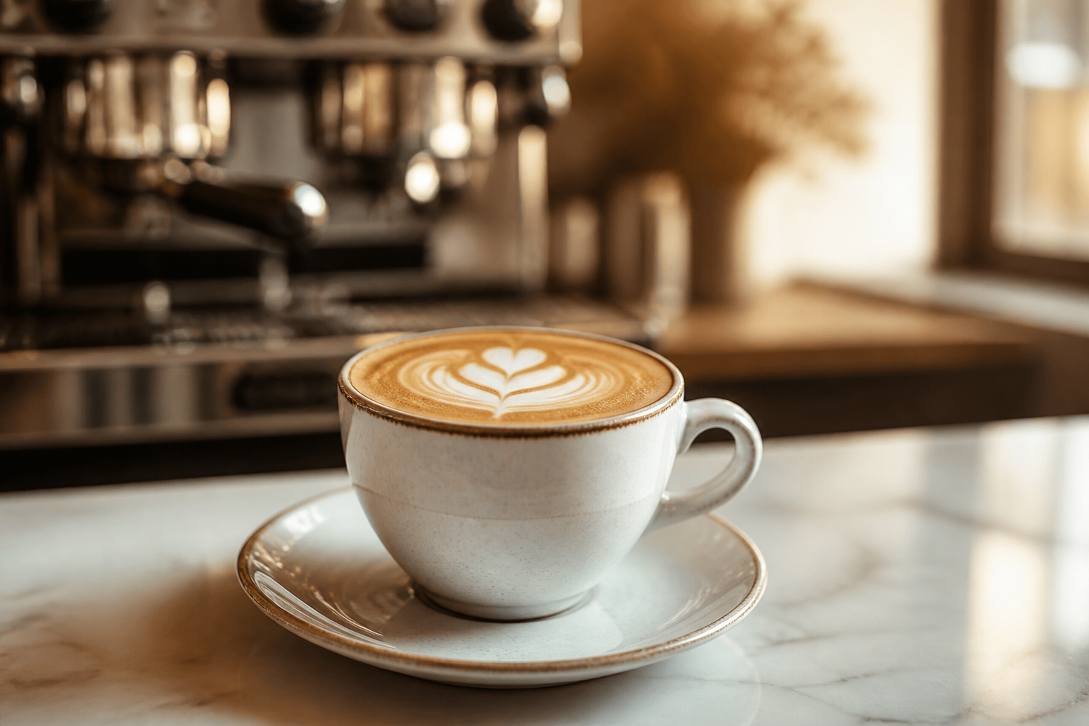 Caffè e colazione al banco — Angolo Dolce Riccione